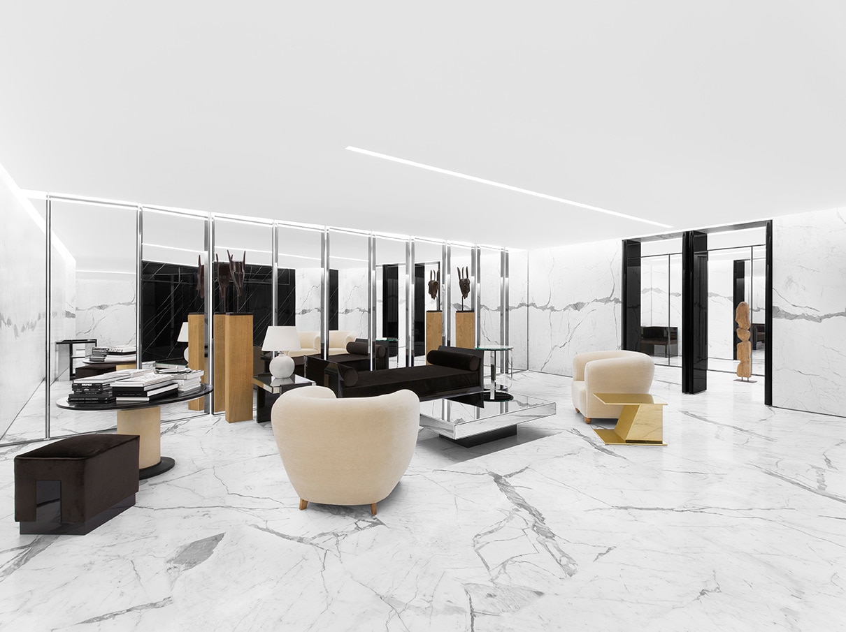 Retail